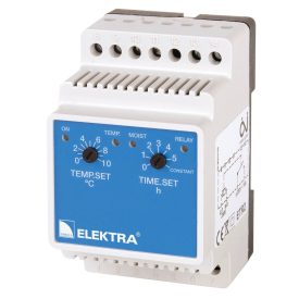 Elektra ETR2 termosztát