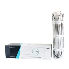 BVF H-MAT elektromos fűtőszőnyeg hidegburkolat alá - 100 W/m2